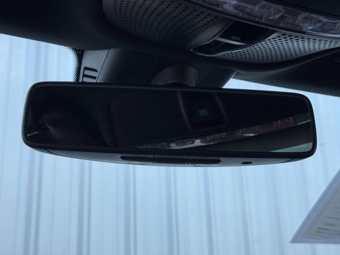 Used 2020 Mercedes-Benz C 43 AMG 4MATIC Sedan w/ Multimedia Package image 36