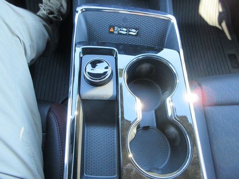 New 2026 Chevrolet Equinox RS w/ Convenience Package III image 30