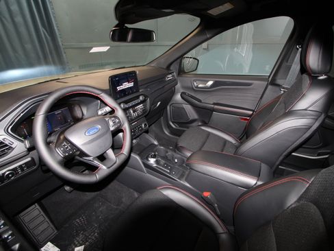 New 2026 Ford Escape ST-Line Select image 2