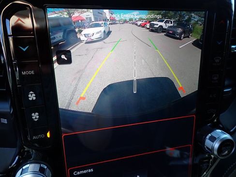 Used 2023 RAM 2500 Rebel w/ Level 2 Equipment Group AWD/4WD image 23