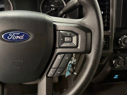 Certified 2021 Ford F250 XL w/ STX Appearance Package image 19