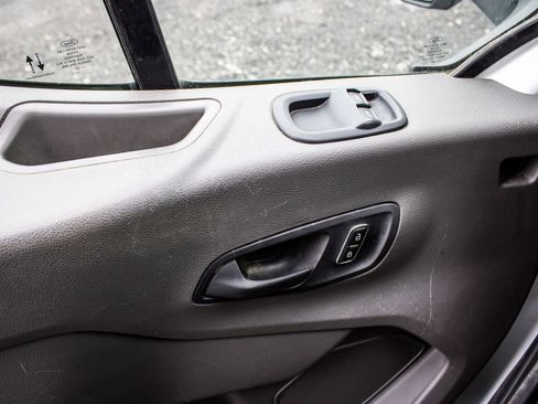 Used 2022 Ford Transit 350 148 High Roof Extended DRW image 17