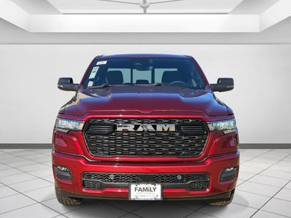 New 2026 RAM 1500 Lone Star