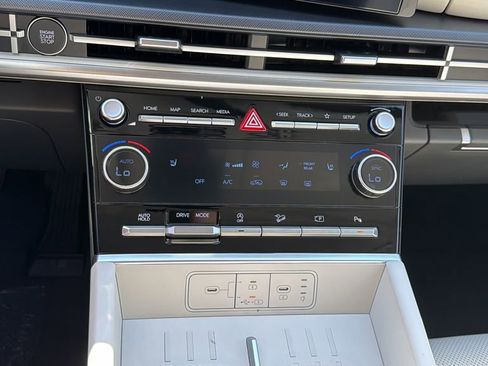 New 2026 Hyundai Santa Fe SEL image 28