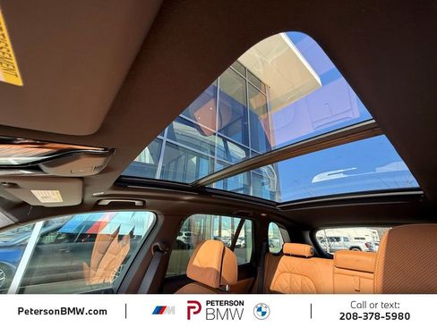 New 2026 BMW X5 xDrive40i image 37