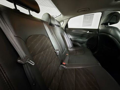 Used 2016 Hyundai Sonata Sport w/ Option Group 1V image 26