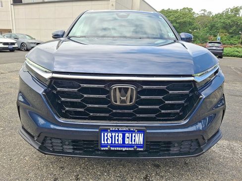 Certified 2024 Honda CR-V EX-L image 2