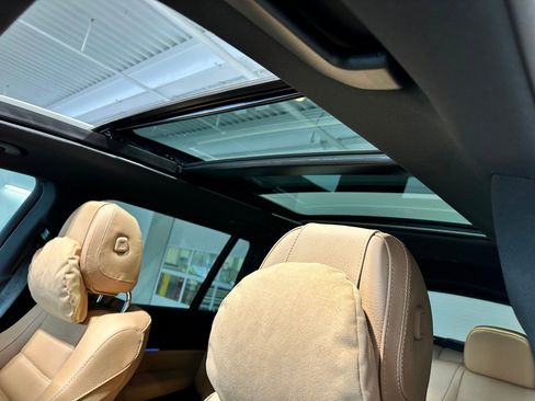 New 2026 Mercedes-Benz GLS 450 4MATIC image 13