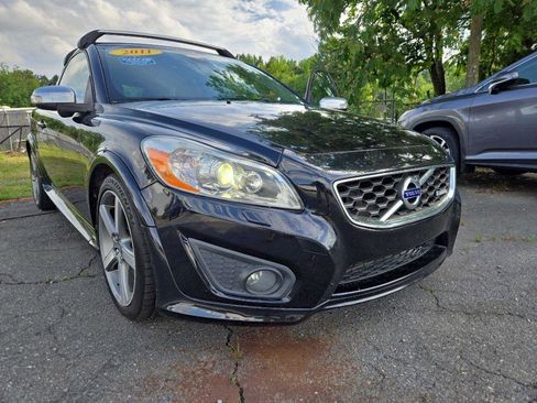 Used 2011 Volvo C30 T5 R-Design FWD image 36