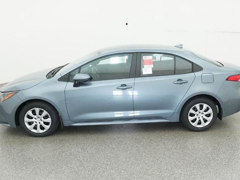 New 2026 Toyota Corolla LE image 52