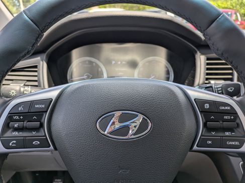 Used 2019 Hyundai Sonata SEL FWD image 22
