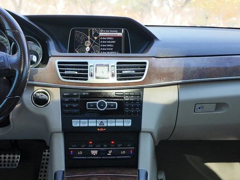 Used 2014 Mercedes-Benz E 350 Sedan w/ Premium 1 Package image 28