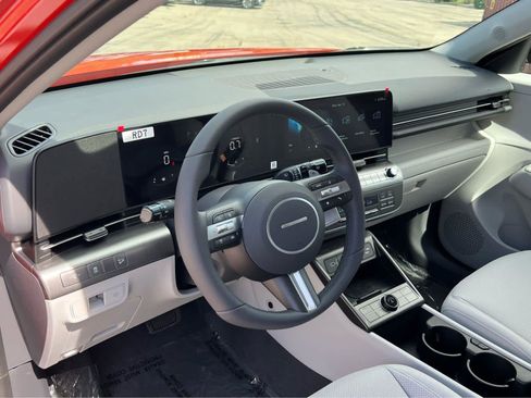 New 2026 Hyundai Kona SEL Premium AWD/4WD image 28