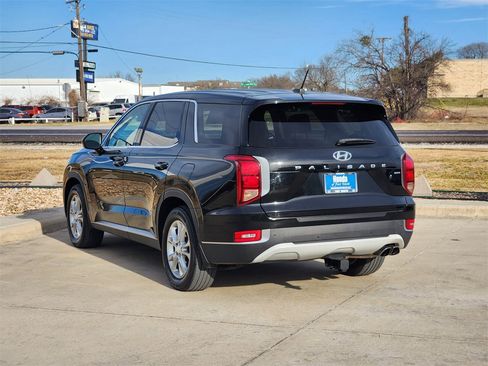 Used 2021 Hyundai Palisade SE image 7