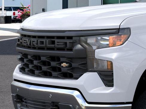 New 2026 Chevrolet Silverado 1500 W/T w/ WT Value Package image 26