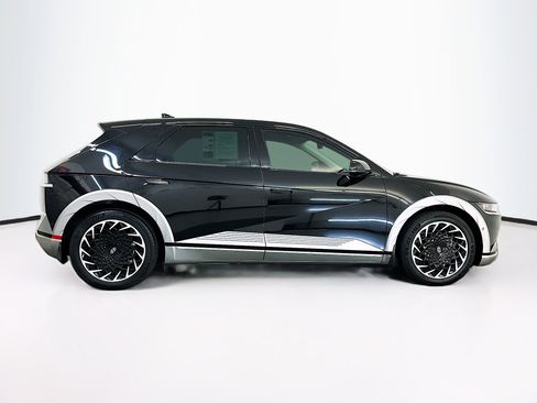 Used 2024 Hyundai Ioniq 5 Limited AWD/4WD image 10