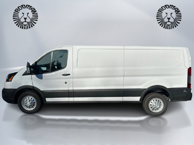 New 2025 Ford Transit 350 Low Roof AWD w/ Load Area Protection Package image 10