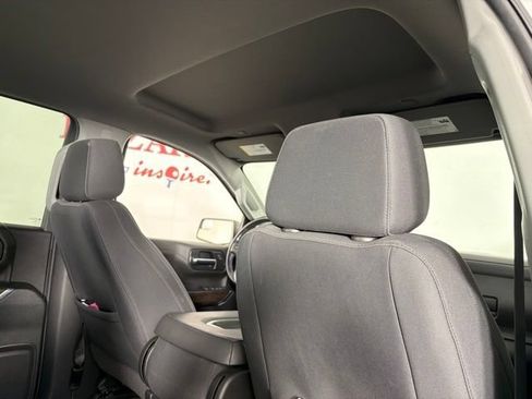 Used 2021 GMC Sierra 1500 Elevation AWD/4WD image 19