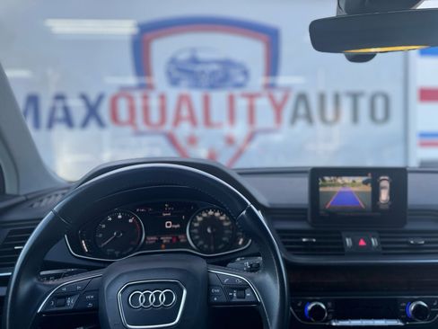 Used 2020 Audi Q5 2.0T Premium image 39