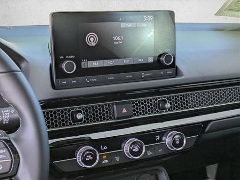 Certified 2026 Honda Civic Sport image 13