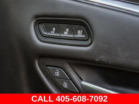 Used 2023 Cadillac Escalade Premium Luxury Platinum w/ LPO, Radiant Package AWD/4WD image 23