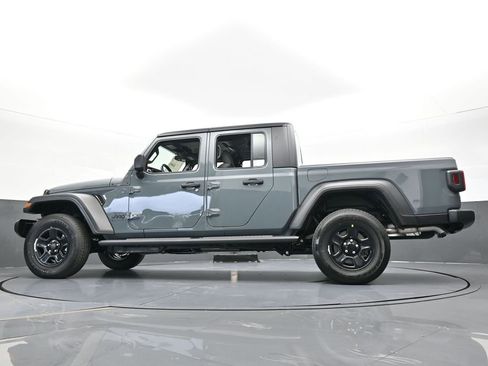 New 2026 Jeep Gladiator Sport image 51