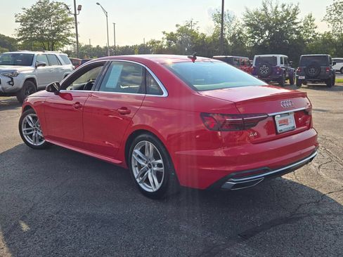 Used 2024 Audi A4 2.0T Premium Plus AWD/4WD image 26
