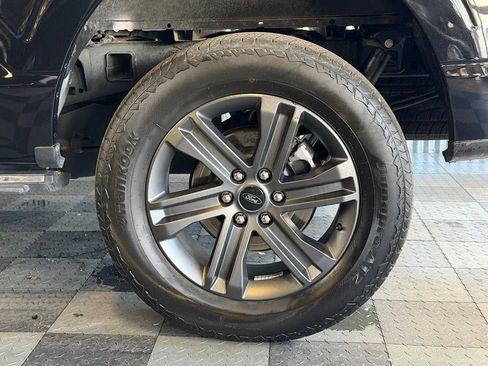 Used 2023 Ford F150 Lariat w/ Equipment Group 502A High AWD/4WD image 32