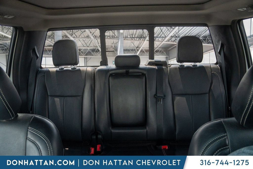 Used 2018 Ford F150 Lariat w/ Equipment Group 502A Luxury AWD/4WD image 24