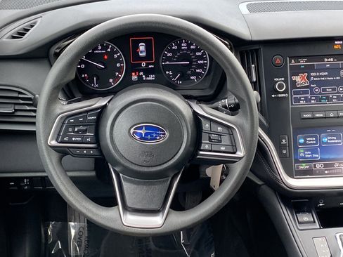 Used 2024 Subaru Legacy image 10
