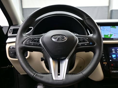Used 2019 INFINITI QX50 Essential w/ Proactive Package image 25