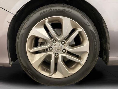 Used 2018 Honda Accord LX image 21