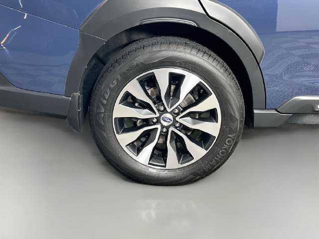 Used 2024 Subaru Outback Limited AWD/4WD image 38