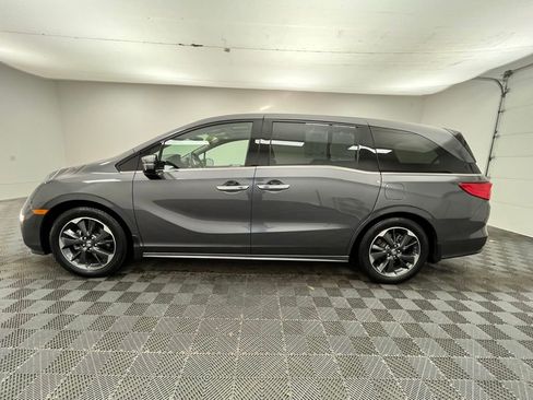 Used 2022 Honda Odyssey Elite image 14