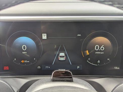 New 2026 Hyundai Palisade Calligraphy image 10