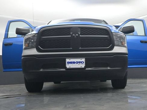 Used 2024 RAM 1500 Tradesman w/ Popular Equipment Group AWD/4WD image 68
