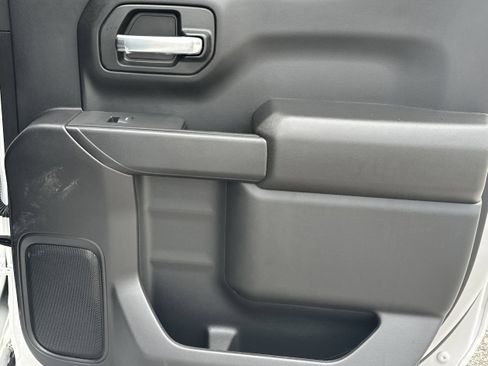 New 2026 GMC Sierra 1500 Pro image 16