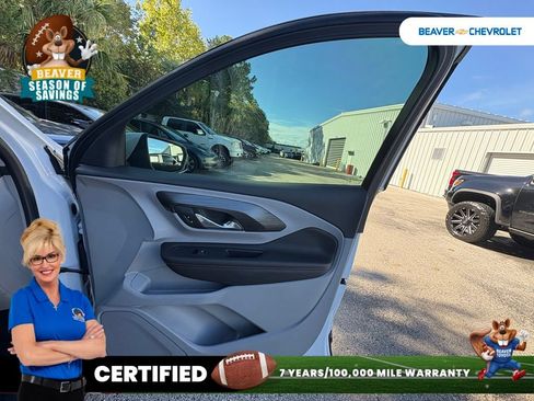 Used 2020 GMC Terrain SLT w/ Preferred Package FWD image 29