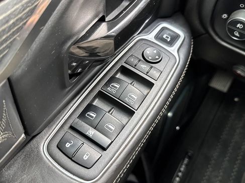 Used 2022 RAM 3500 Limited w/ Towing Technology Group AWD/4WD image 34