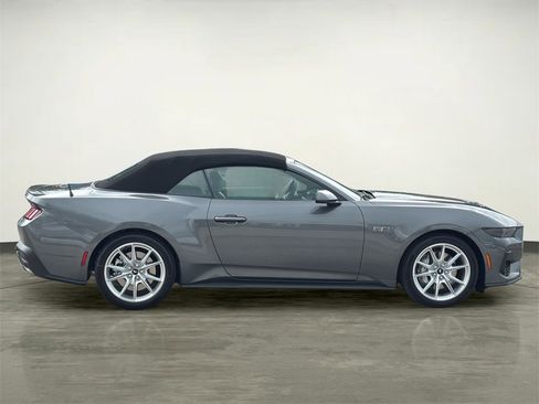 New 2025 Ford Mustang GT Premium image 15