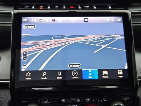 Used 2022 Jeep Grand Cherokee L Overland w/ Luxury Tech Group IV AWD/4WD image 13