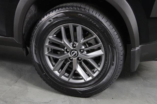 Certified 2023 Nissan Rogue S FWD image 12