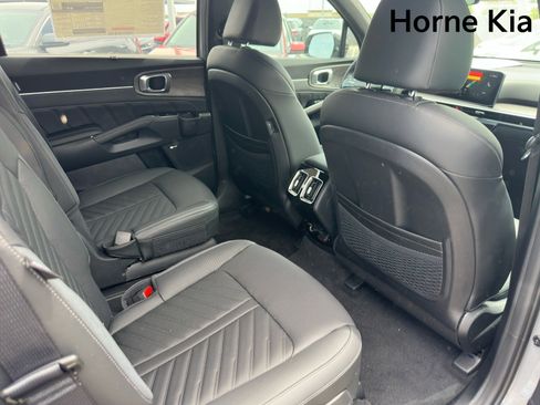 New 2026 Kia Sorento SX Prestige AWD/4WD image 24