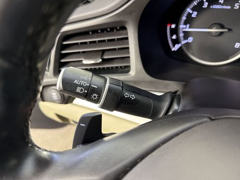 Used 2017 Acura ILX image 15