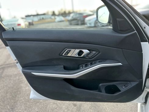 Used 2020 BMW M340i M340i Sedan 4D w/ Premium Package image 22