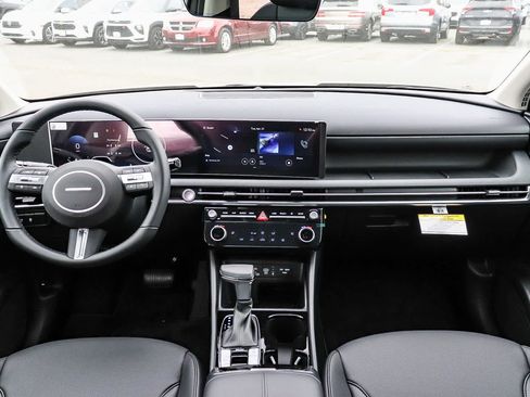 New 2026 Hyundai Tucson SEL FWD image 17