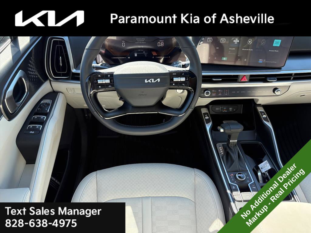 New 2026 Kia Sorento S AWD/4WD image 25