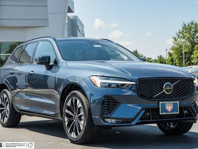 New 2027 Volvo XC60 B5 Plus