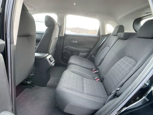 Certified 2024 Honda HR-V LX image 22