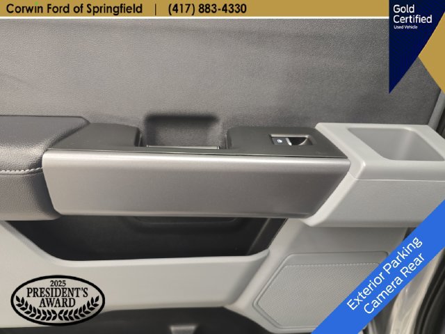 Certified 2024 Ford F250 XL w/ STX Appearance Package AWD/4WD image 20